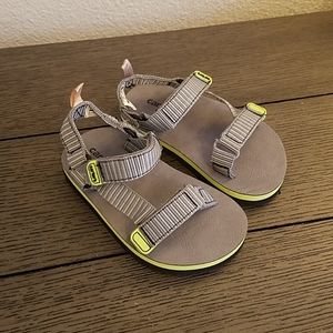 Baby boy Carter's sandals